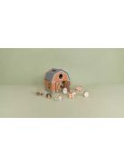 Little Dutch formabedobó - Little Farm