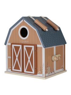 Little Dutch szétnyitható istálló - Little Farm