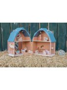 Little Dutch szétnyitható istálló - Little Farm