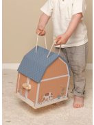 Little Dutch szétnyitható istálló - Little Farm