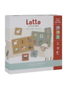 Little Dutch lottó játék - Little Farm