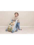 Little Dutch multifunkciós járássegítő - Forest Friends