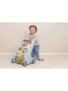 Little Dutch multifunkciós járássegítő - Forest Friends