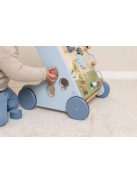 Little Dutch multifunkciós járássegítő - Forest Friends