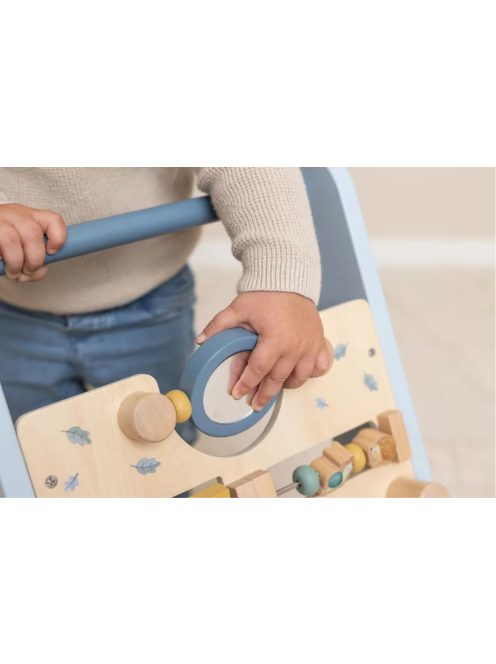 Little Dutch multifunkciós járássegítő - Forest Friends