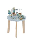 Little Dutch activity asztal - Forest Friends