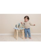 Little Dutch activity asztal - Forest Friends