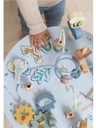 Little Dutch activity asztal - Forest Friends