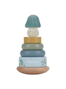 Little Dutch montessori torony - Forest Friends