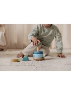 Little Dutch montessori torony - Forest Friends