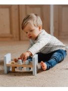 Little Dutch kalapálós játék - Forest Friends