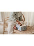 Little Dutch formabedobó kocka - Forest Friends