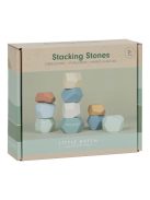 Little Dutch építő kövek - Forest Friends