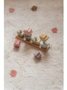 Little Dutch építőjáték - Fairy Garden