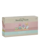 Little Dutch építőjáték - Fairy Garden