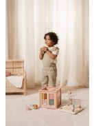 Little Dutch készségfejlesztő kocka - Fairy Garden