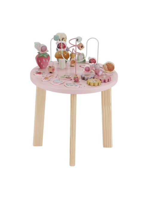 Little Dutch activity asztal - Fairy Garden
