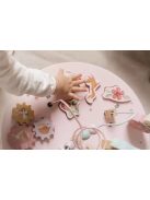 Little Dutch activity asztal - Fairy Garden