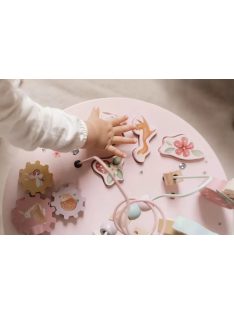 Little Dutch activity asztal - Fairy Garden