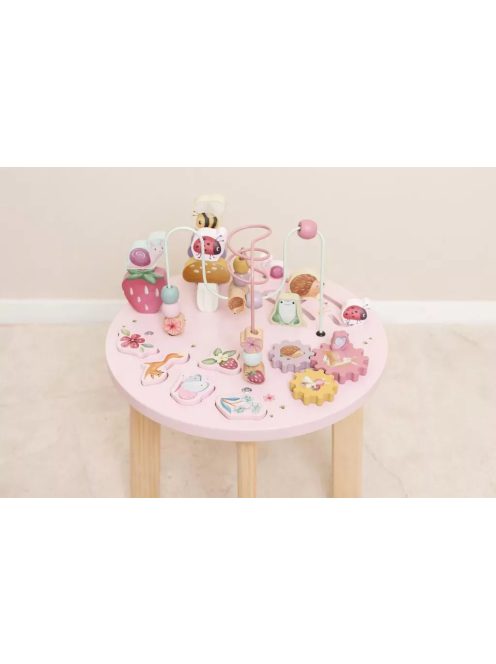 Little Dutch activity asztal - Fairy Garden