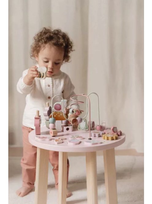 Little Dutch activity asztal - Fairy Garden