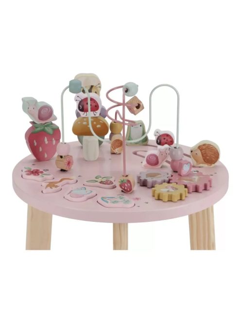 Little Dutch activity asztal - Fairy Garden