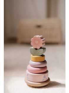 Little Dutch montessori torony - Fairy Garden