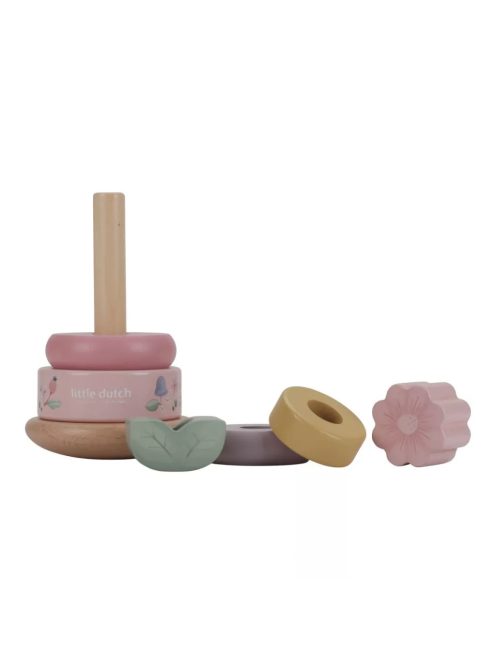 Little Dutch montessori torony - Fairy Garden