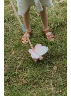 Little Dutch tologatós játék - Fairy Garden