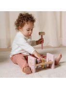 Little Dutch kalapálós játék - Fairy Garden