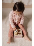 Little Dutch formabedobó kocka - Fairy Garden