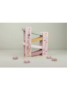 Little Dutch autók a lejtőn - Fairy Garden