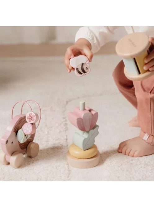 Little Dutch fajáték ajándékdoboz - Fairy Garden