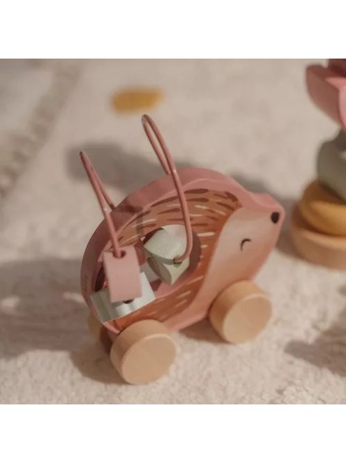 Little Dutch fajáték ajándékdoboz - Fairy Garden