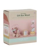 Little Dutch fajáték ajándékdoboz - Fairy Garden