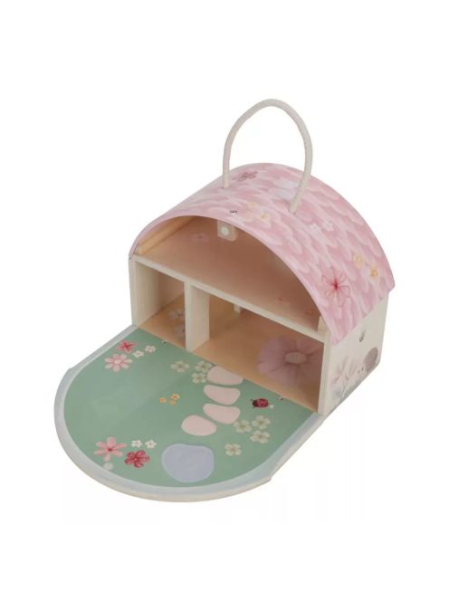 Little Dutch tündér házikó - Fairy Garden