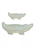 Little Dutch 6 az 1-ben puzzle- Safari Friends