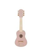 Little Dutch játék gitár pink - Safari Friends