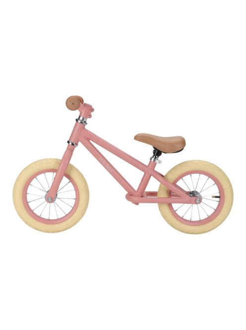 Little Dutch futóbicikli pink