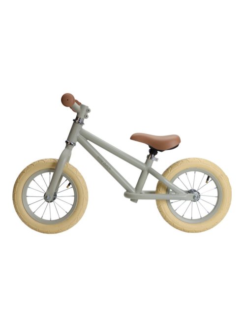 Little Dutch futóbicikli - olívazöld