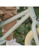 Little Dutch futóbicikli - olívazöld