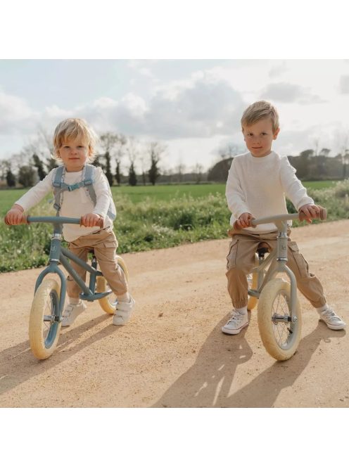 Little Dutch futóbicikli - olívazöld