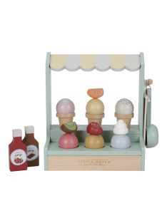 Little Dutch fagyizó