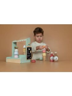 Little Dutch fagyizó