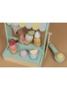 Little Dutch fagyizó