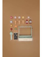 Little Dutch fagyizó