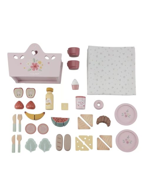 Little Dutch piknik készlet