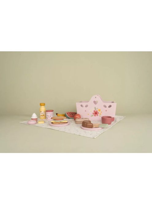 Little Dutch piknik készlet