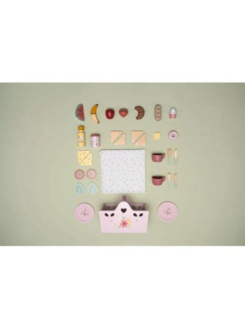 Little Dutch piknik készlet