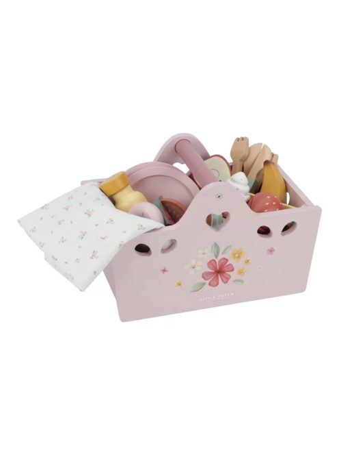 Little Dutch piknik készlet